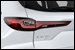 Mazda CX-70 PHEV taillight photo at Huntington Beach in Huntington Beach Mazda