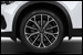 Mazda CX-70 PHEV wheelcap photo at Huntington Beach in Huntington Beach Mazda