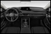 Mazda Mazda3 Sedan dashboard photo at Tustin    in TUSTIN MAZDA