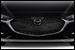 Mazda Mazda3 Sedan grille photo at Tustin    in TUSTIN MAZDA