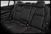 Mazda Mazda3 Sedan rearseat photo at Tustin    in TUSTIN MAZDA