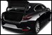 Mazda Mazda3 Sedan trunk photo at Tustin    in TUSTIN MAZDA