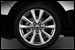 Mazda Mazda3 Sedan wheelcap photo at Tustin    in TUSTIN MAZDA