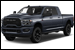 Ram 2500 Mega Cab Short Bed angularfront photo at Mount Airy in Mount Airy Chrysler Dodge Jeep Ram Fiat