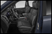 Ram 2500 Mega Cab Short Bed frontseat photo at Mount Airy in Mount Airy Chrysler Dodge Jeep Ram Fiat