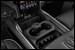Ram 2500 Mega Cab Short Bed gearshift photo at Mount Airy in Mount Airy Chrysler Dodge Jeep Ram Fiat
