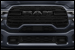 Ram 2500 Mega Cab Short Bed grille photo at Mount Airy in Mount Airy Chrysler Dodge Jeep Ram Fiat