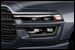 Ram 2500 Mega Cab Short Bed headlight photo at Mount Airy in Mount Airy Chrysler Dodge Jeep Ram Fiat