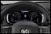 Ram 2500 Mega Cab Short Bed instrumentcluster photo at Mount Airy in Mount Airy Chrysler Dodge Jeep Ram Fiat