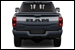 Ram 2500 Mega Cab Short Bed rearview photo at Mount Airy in Mount Airy Chrysler Dodge Jeep Ram Fiat