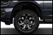 Ram 2500 Mega Cab Short Bed wheelcap photo at Mount Airy in Mount Airy Chrysler Dodge Jeep Ram Fiat