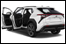 Toyota BZ4X doors photo at Mt Airy in Mount Airy Toyota