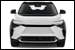 Toyota BZ4X frontview photo at Mt Airy in Mount Airy Toyota