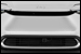 Toyota BZ4X grille photo at Mt Airy in Mount Airy Toyota