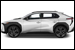 Toyota BZ4X sideview photo at Mt Airy in Mount Airy Toyota