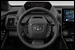 Toyota BZ4X steeringwheel photo at Mt Airy in Mount Airy Toyota