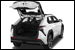 Toyota BZ4X trunk photo at Mt Airy in Mount Airy Toyota