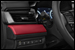 Toyota Camry Hybrid airvents photo at Mt Airy in Mount Airy Toyota