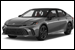 Toyota Camry Hybrid angularfront photo at Mt Airy in Mount Airy Toyota
