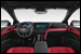 Toyota Camry Hybrid dashboard photo at Mt Airy in Mount Airy Toyota