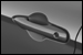 Toyota Camry Hybrid doorhandle photo at Mt Airy in Mount Airy Toyota