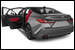 Toyota Camry Hybrid doors photo at Mt Airy in Mount Airy Toyota