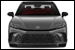 Toyota Camry Hybrid frontview photo at Mt Airy in Mount Airy Toyota