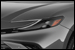 Toyota Camry Hybrid headlight photo at Mt Airy in Mount Airy Toyota