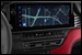 Toyota Camry Hybrid instrumentpanel photo at Mt Airy in Mount Airy Toyota