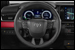 Toyota Camry Hybrid steeringwheel photo at Mt Airy in Mount Airy Toyota