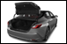 Toyota Camry Hybrid trunk photo at Mt Airy in Mount Airy Toyota