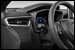 Toyota Corolla Cross Hybrid airvents photo at Mt Airy in Mount Airy Toyota