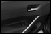 Toyota Corolla Cross Hybrid doorcontrols photo at Mt Airy in Mount Airy Toyota