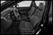 Toyota Corolla Cross Hybrid frontseat photo at Mt Airy in Mount Airy Toyota