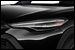 Toyota Corolla Cross Hybrid headlight photo at Mt Airy in Mount Airy Toyota