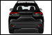 Toyota Corolla Cross Hybrid rearview photo at Mt Airy in Mount Airy Toyota
