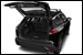 Toyota Corolla Cross Hybrid trunk photo at Mt Airy in Mount Airy Toyota