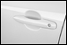 Toyota Corolla Hybrid doorhandle photo at Mt Airy in Mount Airy Toyota
