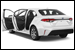 Toyota Corolla Hybrid doors photo at Mt Airy in Mount Airy Toyota