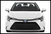 Toyota Corolla Hybrid frontview photo at Mt Airy in Mount Airy Toyota