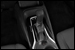 Toyota Corolla Hybrid gearshift photo at Mt Airy in Mount Airy Toyota
