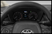 Toyota Corolla Hybrid instrumentcluster photo at Mt Airy in Mount Airy Toyota