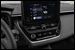 Toyota Corolla Hybrid instrumentpanel photo at Mt Airy in Mount Airy Toyota