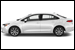 Toyota Corolla Hybrid sideview photo at Mt Airy in Mount Airy Toyota