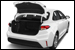Toyota Corolla Hybrid trunk photo at Mt Airy in Mount Airy Toyota