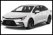 Toyota Corolla angularfront photo at Mt Airy in Mount Airy Toyota