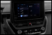 Toyota Corolla audiosystem photo at Mt Airy in Mount Airy Toyota