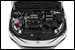 Toyota Corolla engine photo at Mt Airy in Mount Airy Toyota