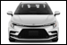 Toyota Corolla frontview photo at Mt Airy in Mount Airy Toyota