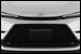 Toyota Corolla grille photo at Mt Airy in Mount Airy Toyota